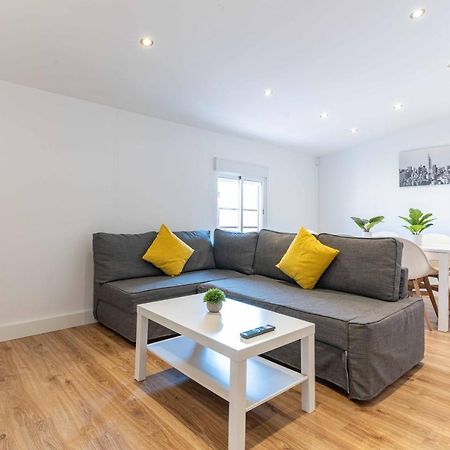 Reial 4 Tarragona Apartment Bagian luar foto